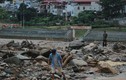 Sơn La, Yên Bái: 4.600 người khắc phục thiệt hại do mưa lũ