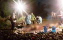 Tuyên Quang: Phát hiện 3 thi thể nghi tử vong do mưa lũ