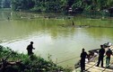 Lạng Sơn: Tìm thấy thi thể chàng trai nhảy sông cứu bạn gái