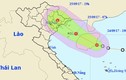 Quảng Ninh-Hải Phòng khẩn trương ứng phó áp thấp nhiệt đới đang đổ bộ