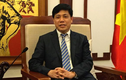 Thứ trưởng Nguyễn Ngọc Đông tạm thời lãnh đạo công tác Bộ GTVT