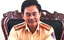 Bộ Công an thông tin việc bổ nhiệm Thượng tá Võ Đình Thường