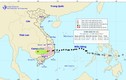 Đi qua Nam Tây Nguyên, bão số 12 suy yếu thành áp thấp nhiệt đới