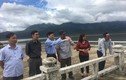 "Vỡ đập hồ Đá Bàn ở Khánh Hòa, hơn 30 người chết do lật bè" là tin đồn thất thiệt