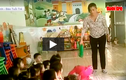 Video: Kinh hoàng bảo mẫu đày đọa trẻ tại Trường Mầm non tư thục Mầm Xanh
