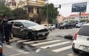 Hãi hùng ô tô “điên” gây tai nạn liên hoàn, một người tử vong