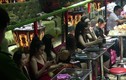 Cảnh sát “đột kích” 2 bar Sài Gòn, nhiều dân chơi phê ma túy