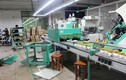Quảng Ninh: Sau tiếng nổ lớn, 5 công nhân Công ty giầy da bị thương