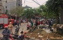 Hai vợ chồng tử vong trong vụ sạt lở ta luy ở Lào Cai