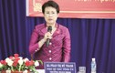 Cách hết chức vụ trong Đảng, đề nghị bãi nhiệm ĐBQH bà Phan Thị Mỹ Thanh
