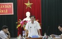 Đà Nẵng: Kỷ luật cảnh cáo Phó bí thư, Chủ tịch UBND quận Cẩm Lệ 