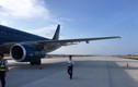 Công bố nguyên nhân máy bay Vietnam Airlines hạ cánh nhầm đường băng