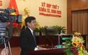 Đà Nẵng bầu ông Nguyễn Nho Trung giữ chức Chủ tịch HĐND