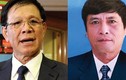 Đường dây đánh bạc nghìn tỷ: Ông Phan Văn Vĩnh chưa thành khẩn nhận tội