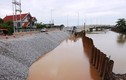 Hải Phòng: Dự án cầu Đăng lộ sai phạm động trời sau trận mưa