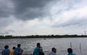 Thái Bình: Đi câu cá, thanh niên mất tích dưới hồ sâu
