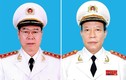 Bổ nhiệm Thủ trưởng cơ quan ANĐT và cơ quan CSĐT Bộ Công an