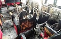 Lộ nguyên nhân cháy hội trường UBND xã tại Thanh Hóa 