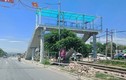 Cầu vượt đường sắt “kỳ lạ” ở Thanh Hóa: Phó Thủ tướng yêu cầu xử lý