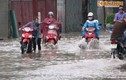 Chủ tịch UBND TP Hà Nội ra công điện khẩn ứng phó siêu bão Mangkhut