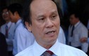 Khai trừ khỏi Đảng nguyên Chủ tịch UBND TP Đà Nẵng Trần Văn Minh