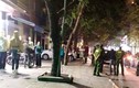 Thanh Hóa: Tiết lộ bất ngờ vụ nổ súng trên phố