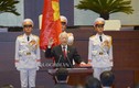 Xem lại Lễ tuyên thệ nhậm chức của Chủ tịch nước Nguyễn Phú Trọng 