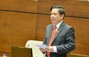 Bộ trưởng Nguyễn Văn Thể: 2 dự án tiếp 112 đoàn thanh tra