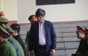 Ông Nguyễn Thanh Hóa nhận tội, mong giảm nhẹ hình phạt để về chịu tang mẹ