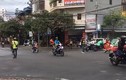 Nhóm “phượt thủ” dàn hàng chặn ngã tư: CSGT Nam Định nói gì?