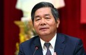 Kỷ luật khiển trách nguyên Bộ trưởng Bộ KH&ĐT Bùi Quang Vinh