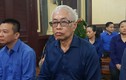 Khởi tố thêm tội danh với nguyên TGĐ DongA Bank Trần Phương Bình