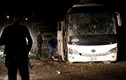 Đoàn du khách VN bị đánh bom ở Ai Cập: Triển khai biện pháp bảo hộ công dân