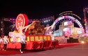 Ảnh: Hàng nghìn người tham gia lễ hội đường phố Carnaval Hải Dương