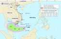 Khẩn trương ứng phó áp thấp nhiệt đới trên biển Đông