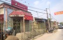 Camera nhận dạng tên cướp ngân hàng Agribank tại Thái Bình