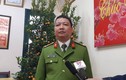 Hành trình phá án vụ cứa cổ lái xe taxi cướp tài sản ở Hà Nội