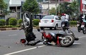 5 ngày nghỉ tết Nguyên đán: Hơn 200 người thương vong do tai nạn giao thông