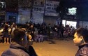 Hải Dương: Hai nhóm thanh niên hỗn chiến kinh hoàng trước quảng trường