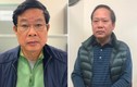 Con đường tiến thân của ông Nguyễn Bắc Son và Trương Minh Tuấn trước khi bị khởi tố?