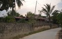 Vụ bố giết con và tự sát tại Điện Biên: Nghi phạm thừa nhận gây ra tội ác