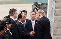 Tổng thống Trump cảm ơn Việt Nam đã tổ chức tốt đẹp cuộc gặp thượng đỉnh