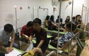 Hàng chục công nhân Công ty TNHH Ha Hae Việt Nam nhập viện cấp cứu, nghi ngộ độc