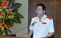 Ông Lê Đình Nhường bị miễn nhiệm chức Phó Chủ nhiệm Uỷ ban Quốc phòng và An ninh
