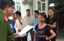 Khởi tố, bắt giam bà Trần Thị Hiền – mẹ nữ sinh giao gà ở Điện Biên