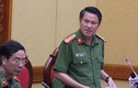 Công an TP Hà Nội đang  xác minh sai phạm cựu Bí thư huyện Phúc Thọ