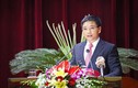 Ông Nguyễn Văn Thắng được bầu làm Chủ tịch UBND tỉnh Quảng Ninh