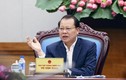 Đề nghị Bộ Chính trị kỷ luật nguyên Phó thủ tướng Vũ Văn Ninh