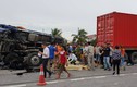 TNGT 7 người chết ở Hải Dương: Bộ trưởng Bộ GTVT yêu cầu xử lý trách nhiệm?