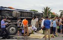 5 người chết oan vì tai nạn giao thông ở Hải Dương: trách ai?